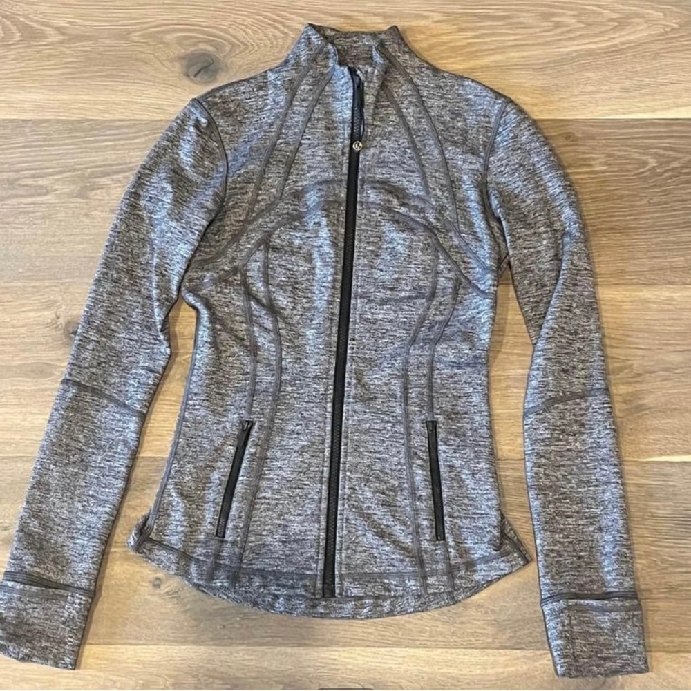 Lululemon jacket